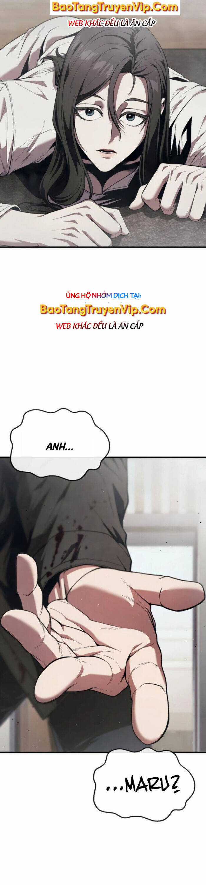 Rỉ Sét - Chương 18 - Trang 67