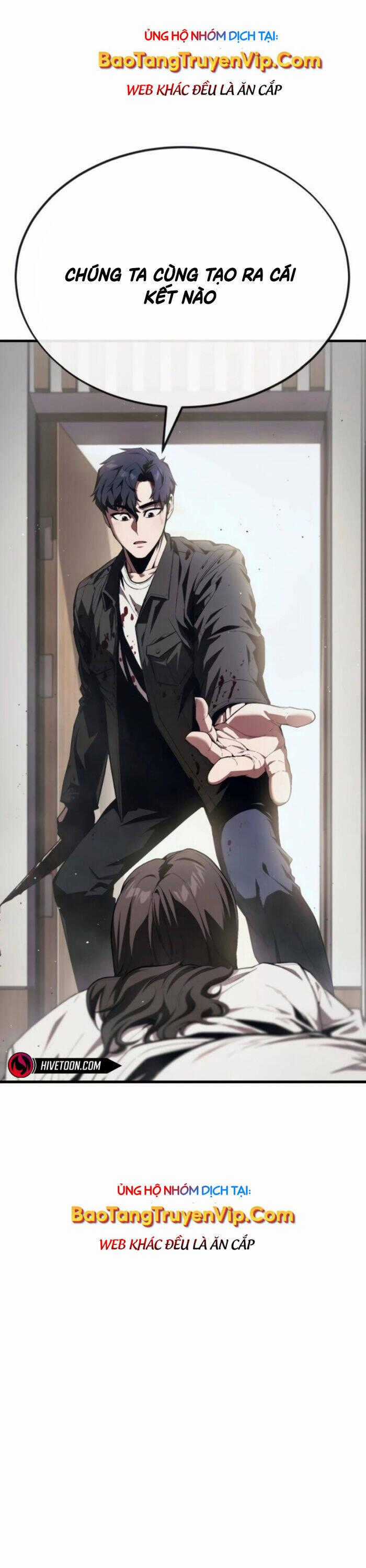 Rỉ Sét - Chương 18 - Trang 68