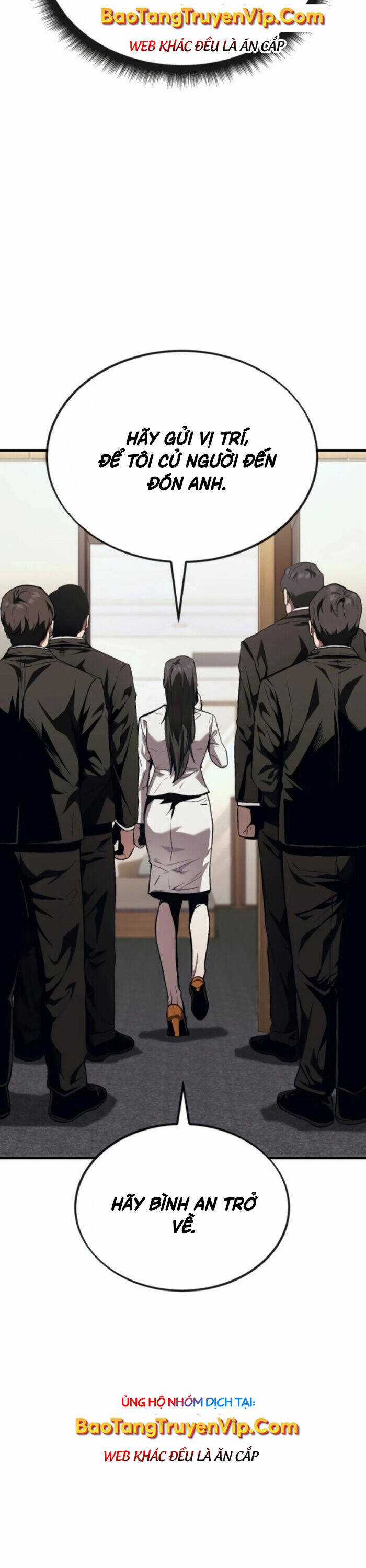 Rỉ Sét - Chương 18 - Trang 8