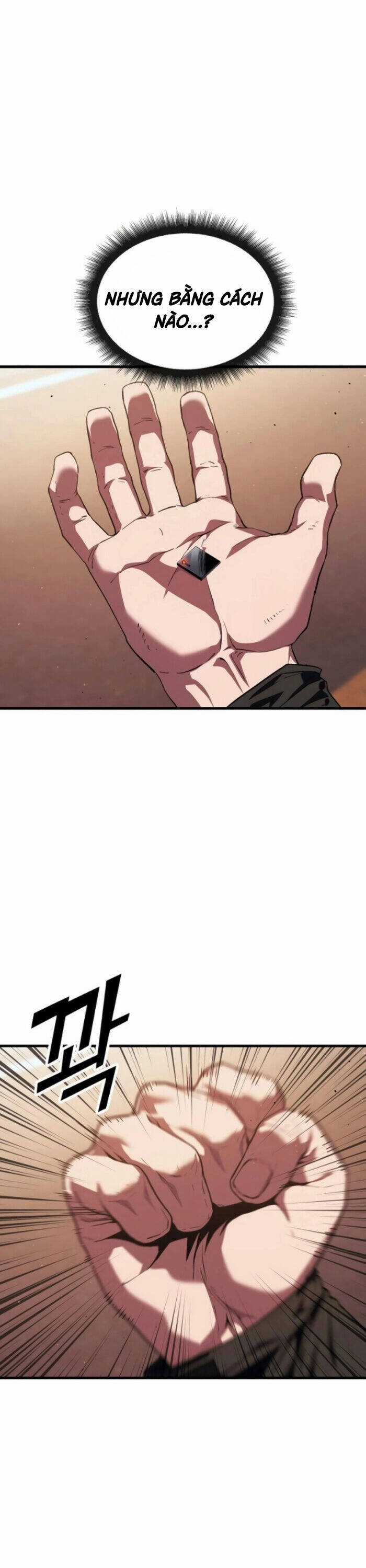 Rỉ Sét - Chương 18 - Trang 10