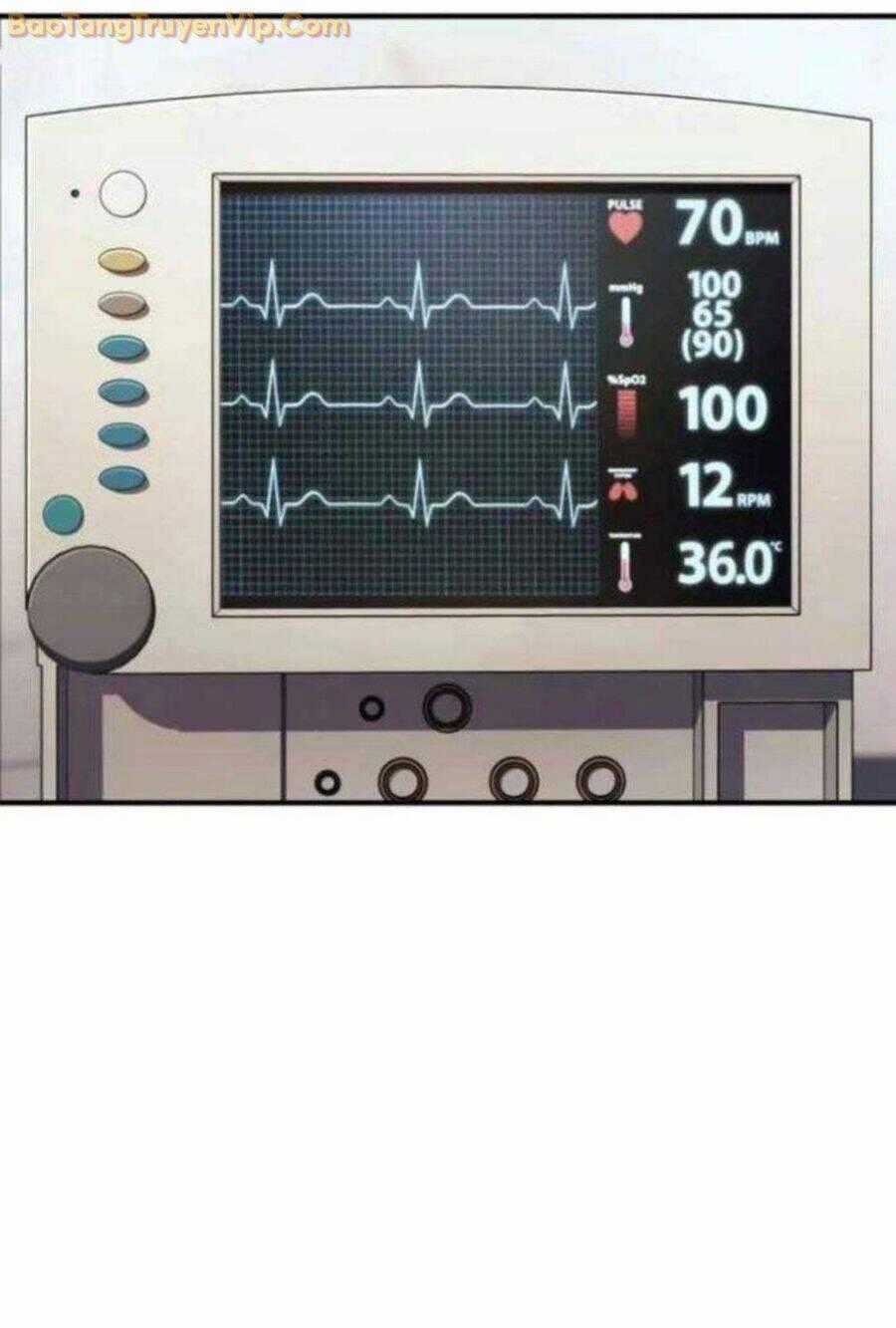 Rỉ Sét - Chương 19 - Trang 2