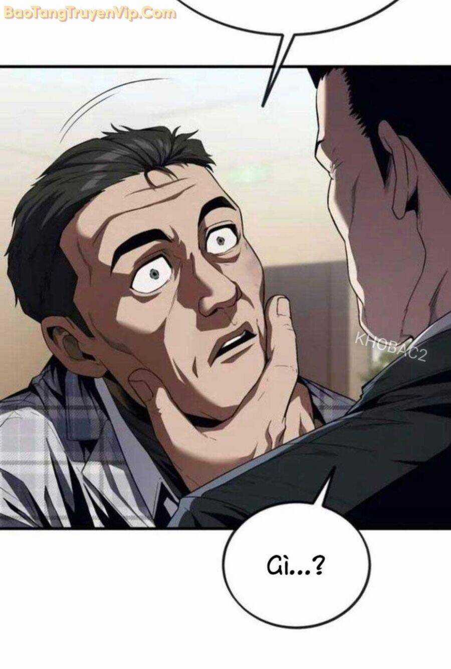 Rỉ Sét - Chương 19 - Trang 101