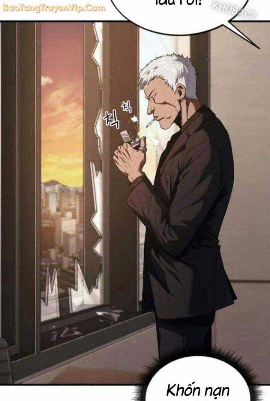 Rỉ Sét - Chương 19 - Trang 109