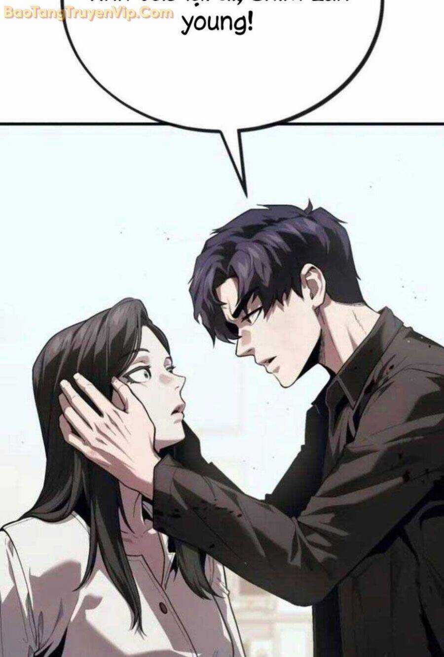 Rỉ Sét - Chương 19 - Trang 12