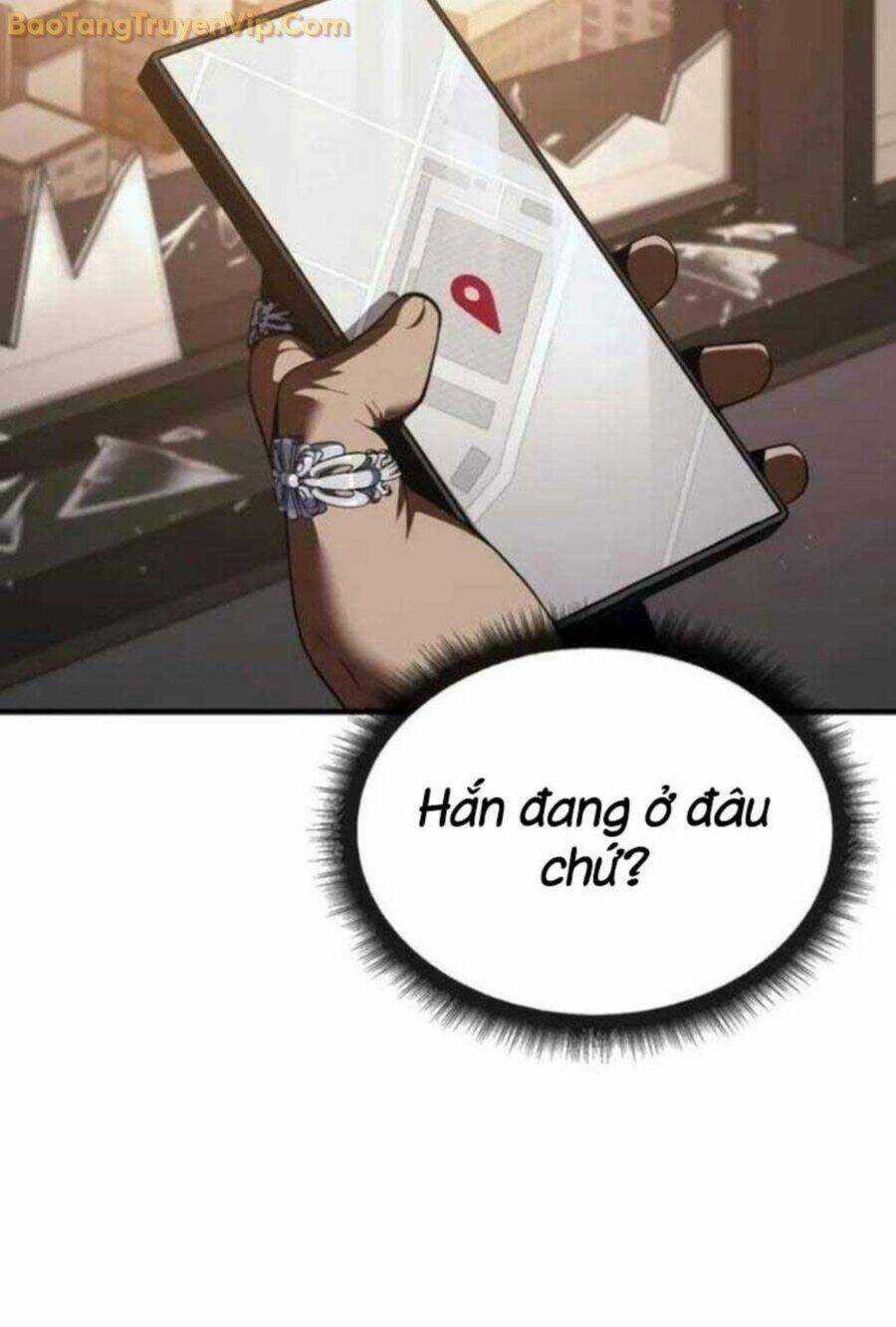 Rỉ Sét - Chương 19 - Trang 111