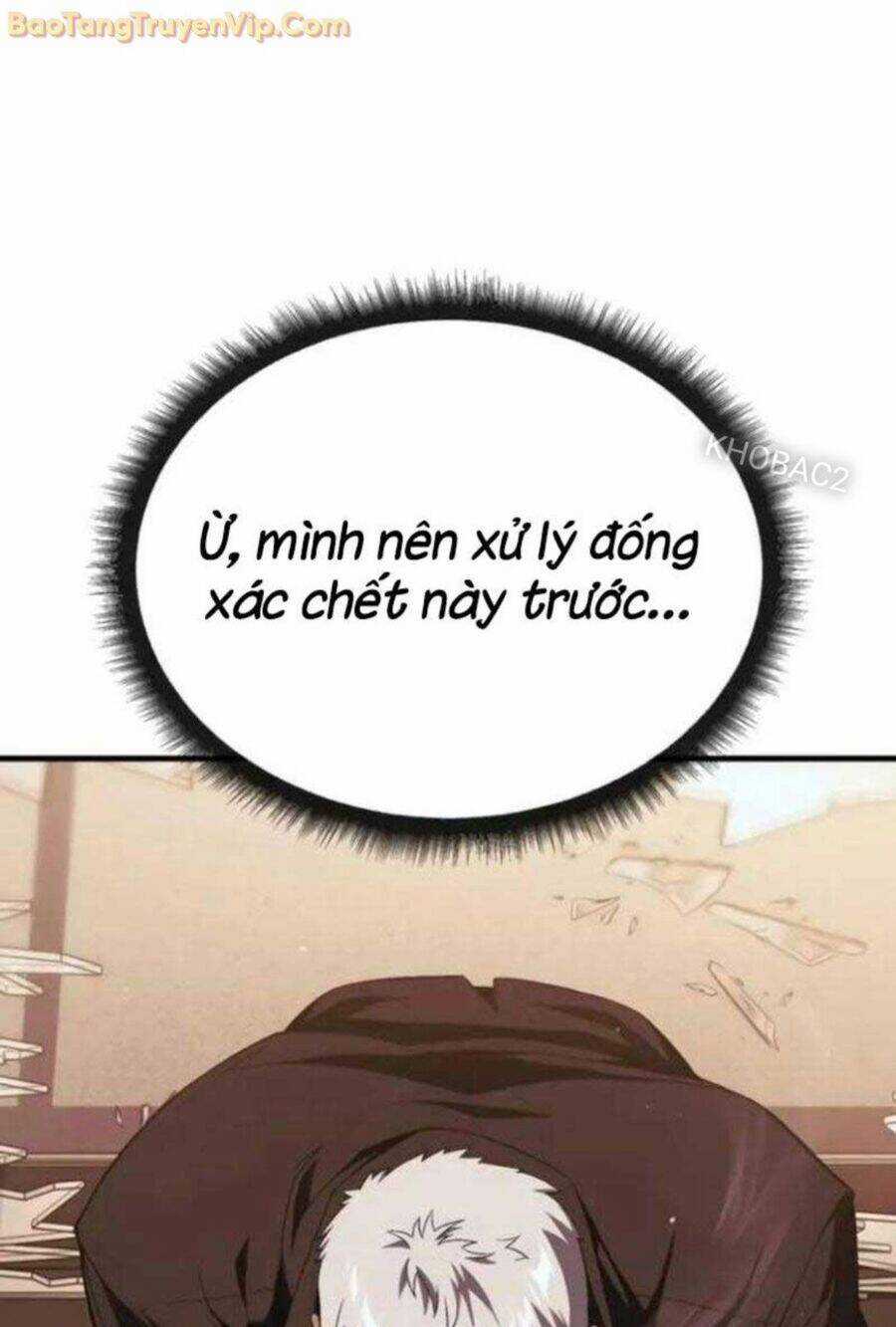 Rỉ Sét - Chương 19 - Trang 116