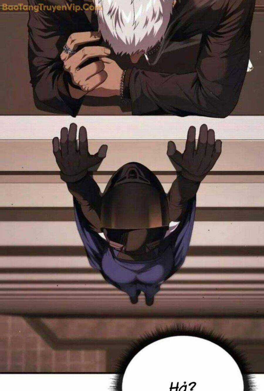 Rỉ Sét - Chương 19 - Trang 117