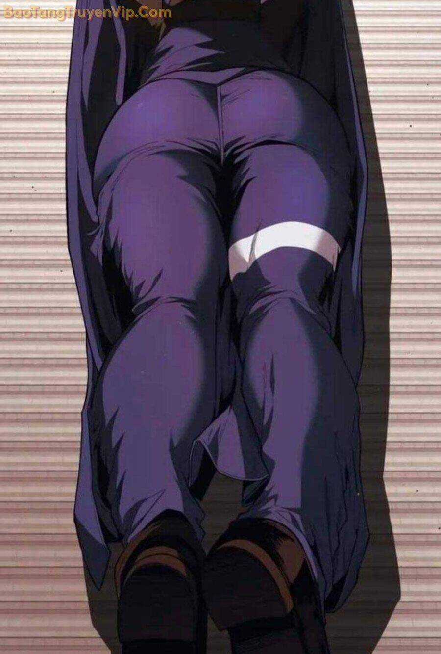 Rỉ Sét - Chương 19 - Trang 120