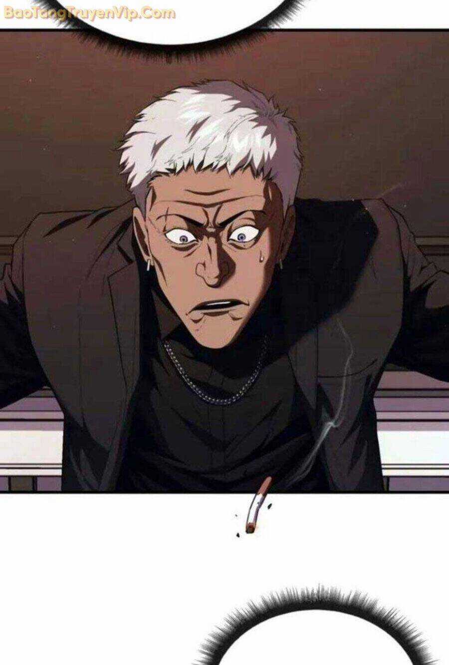 Rỉ Sét - Chương 19 - Trang 122