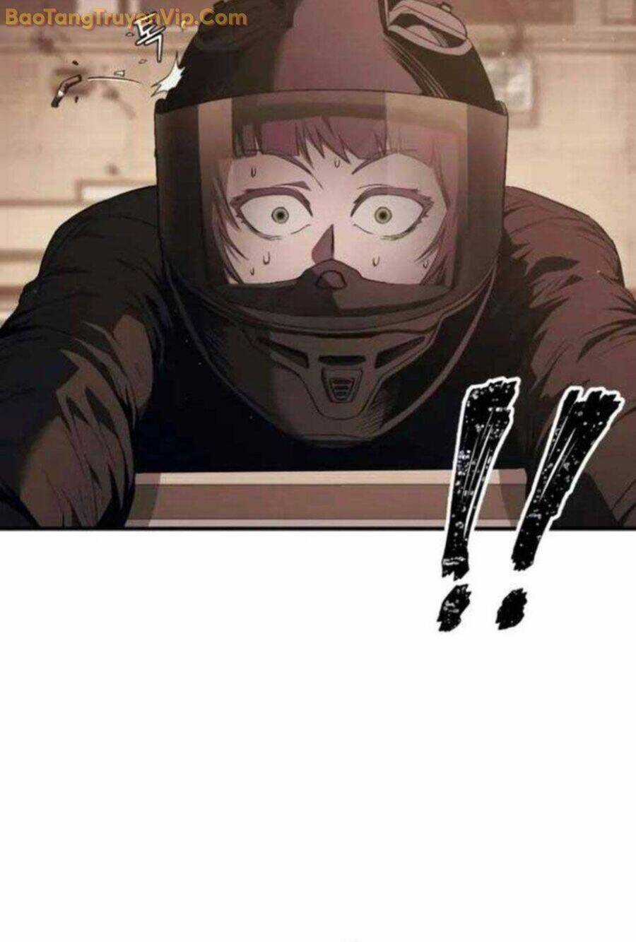 Rỉ Sét - Chương 19 - Trang 124