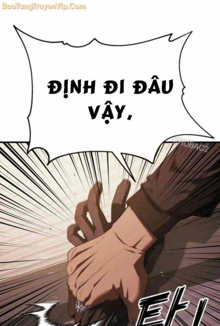 Rỉ Sét - Chương 19 - Trang 126