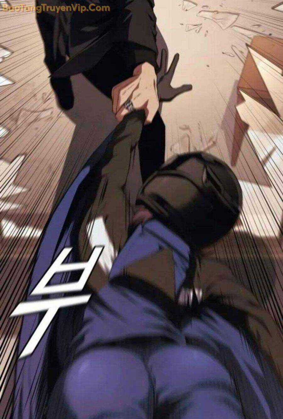 Rỉ Sét - Chương 19 - Trang 129