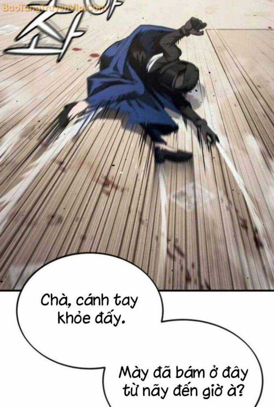 Rỉ Sét - Chương 19 - Trang 132