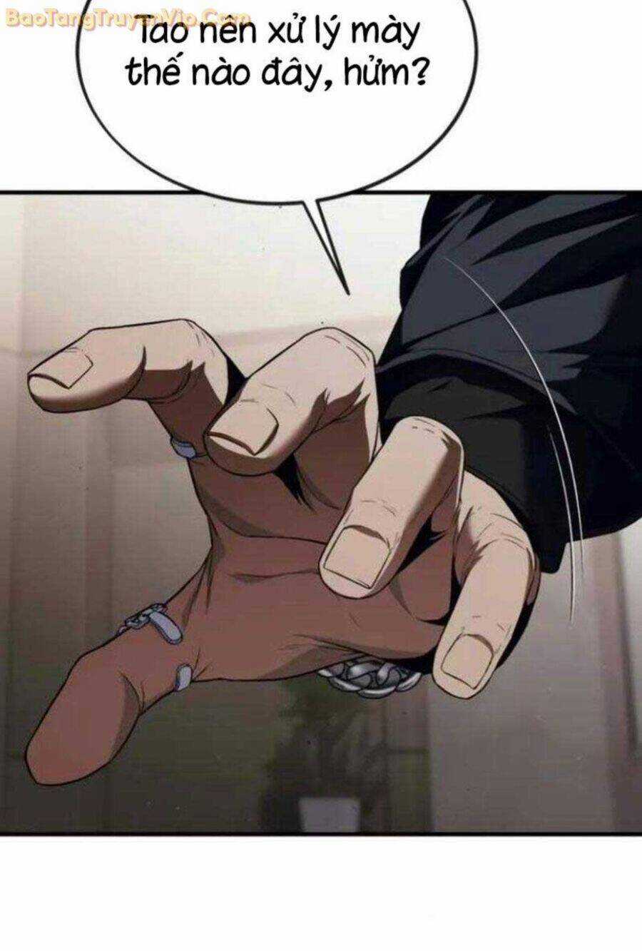 Rỉ Sét - Chương 19 - Trang 136