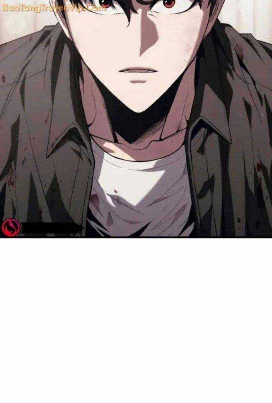 Rỉ Sét - Chương 19 - Trang 15