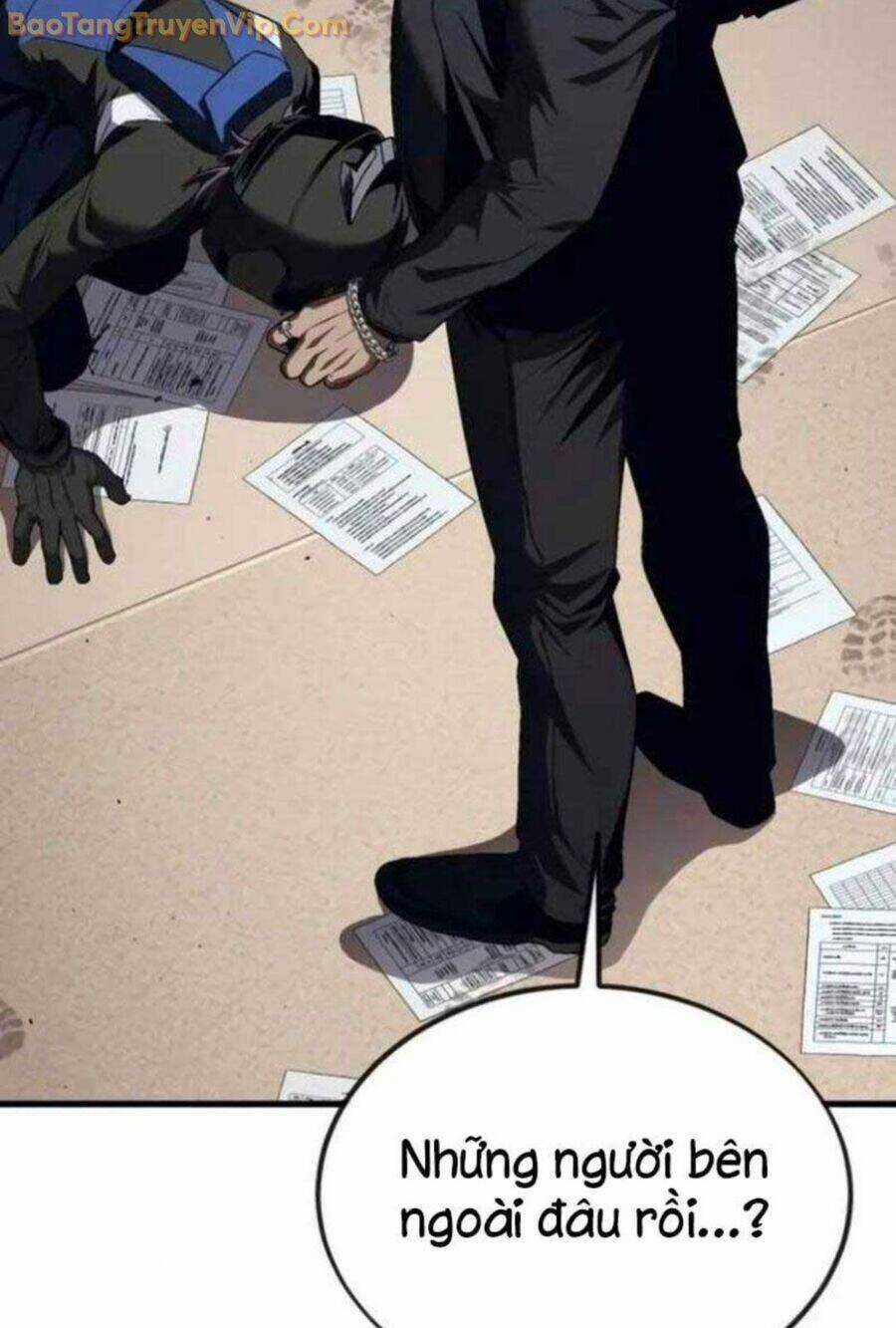 Rỉ Sét - Chương 19 - Trang 143