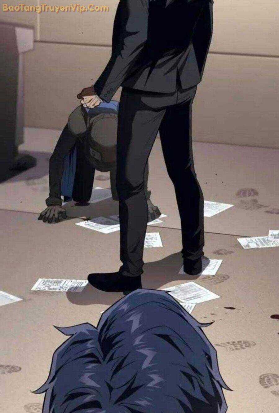 Rỉ Sét - Chương 19 - Trang 145