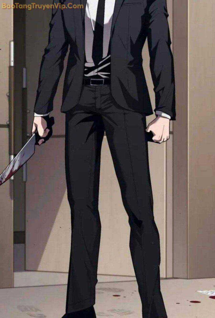 Rỉ Sét - Chương 19 - Trang 148