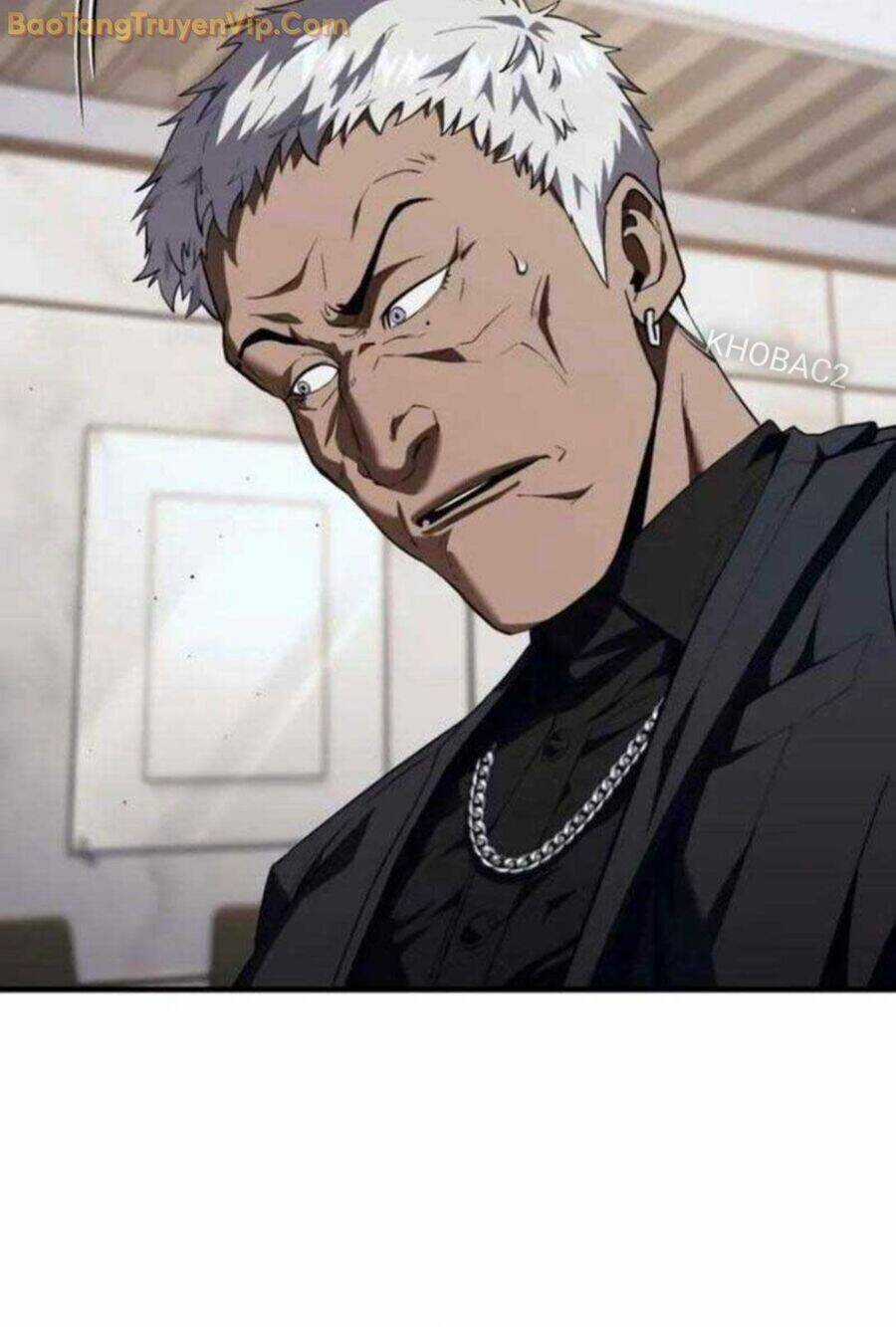 Rỉ Sét - Chương 19 - Trang 150