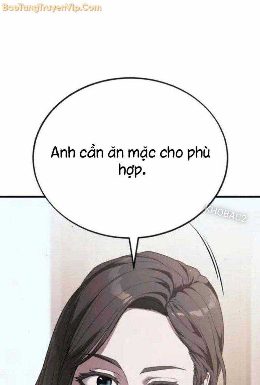 Rỉ Sét - Chương 19 - Trang 20