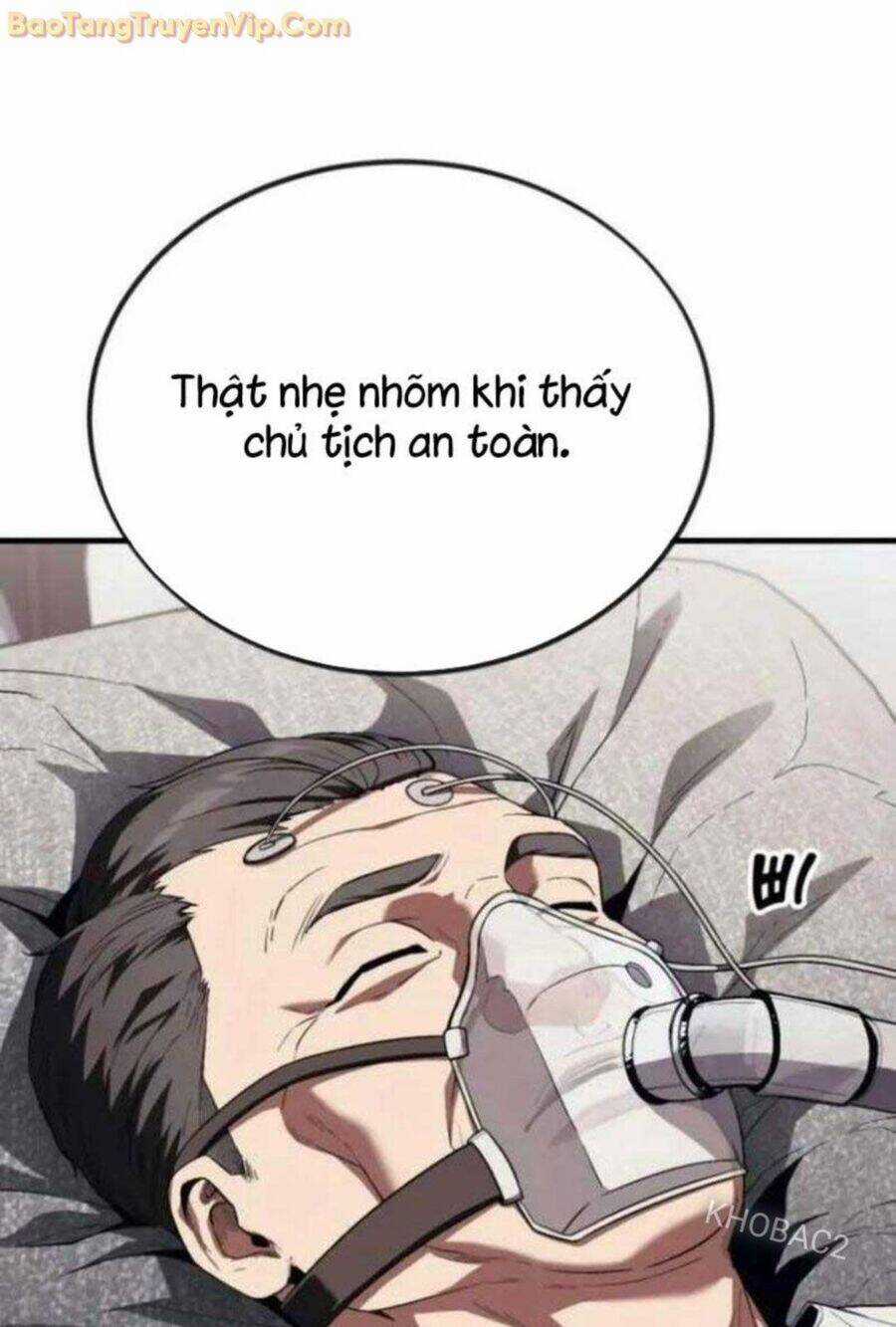 Rỉ Sét - Chương 19 - Trang 3