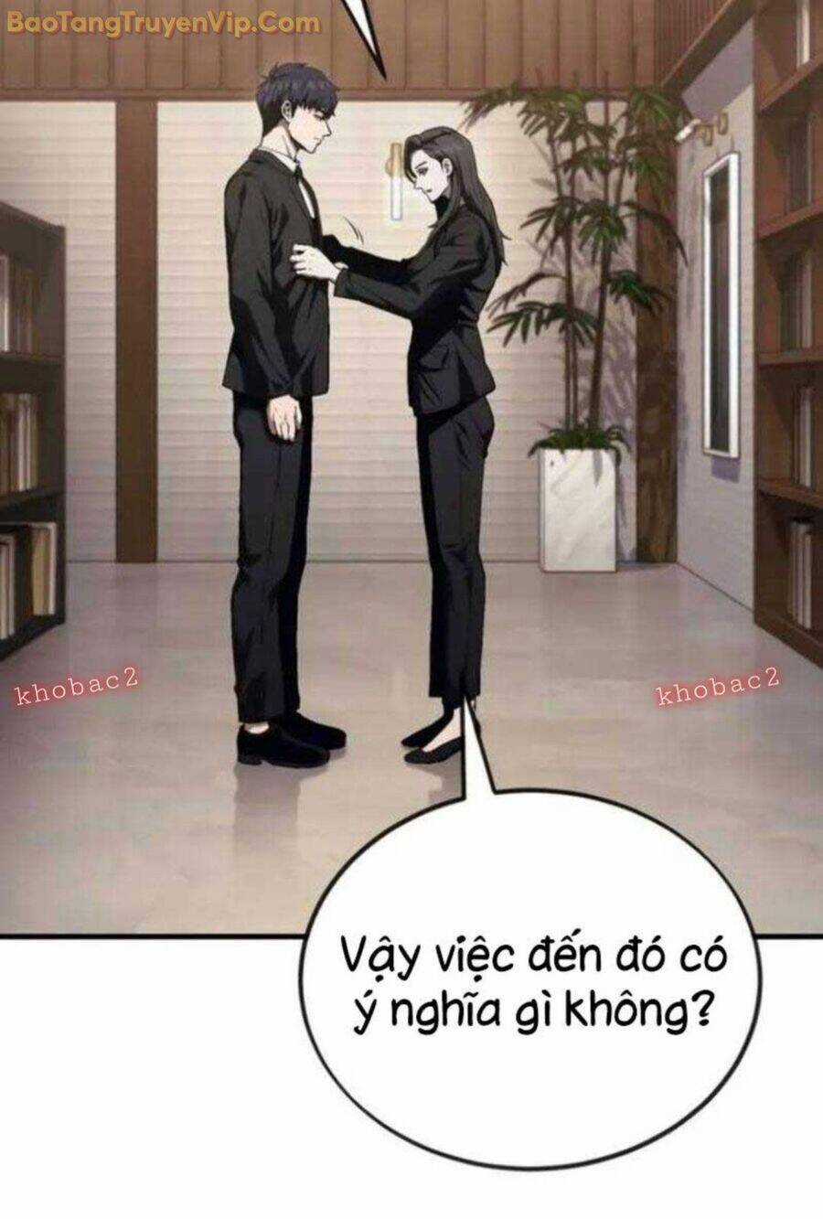 Rỉ Sét - Chương 19 - Trang 24