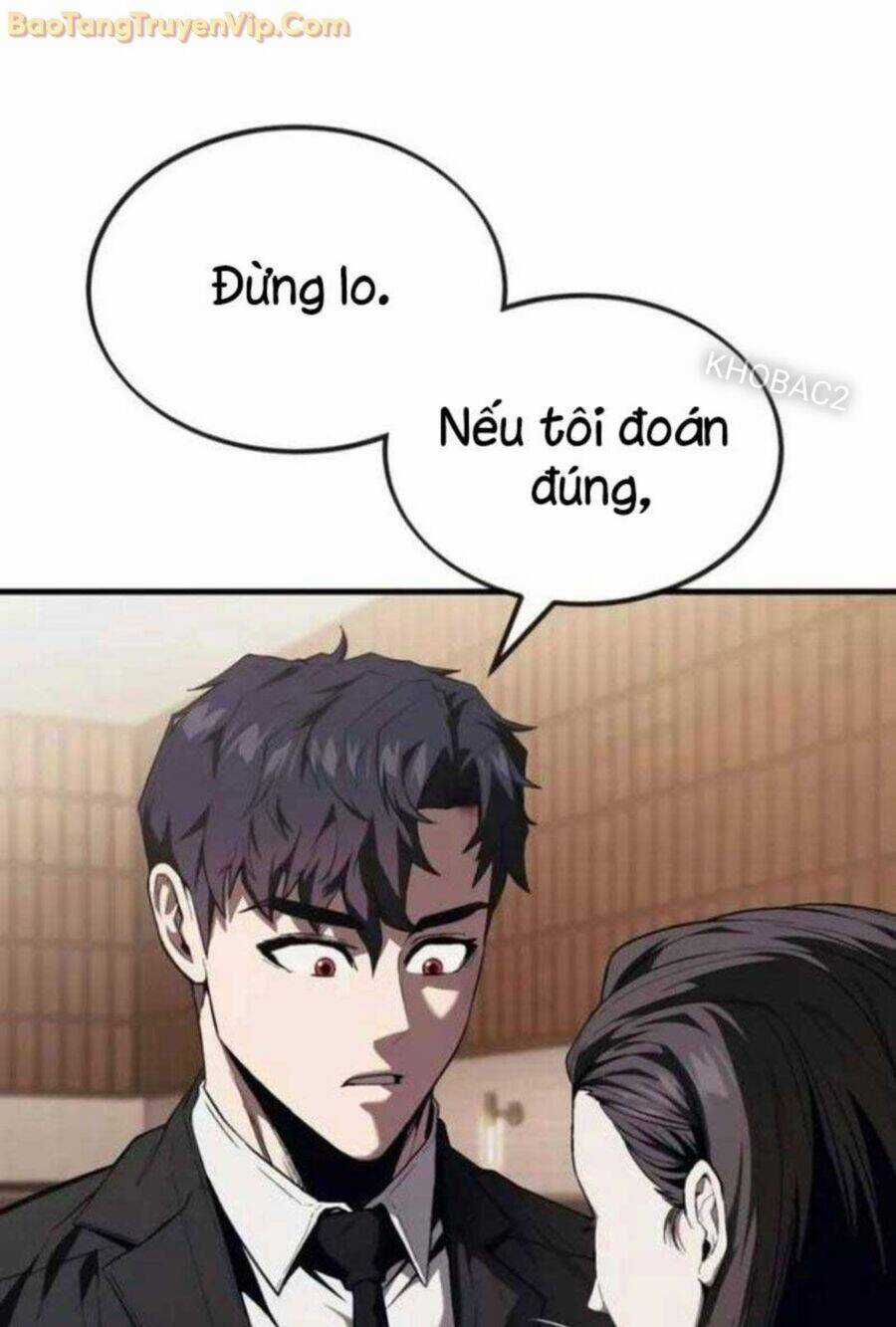 Rỉ Sét - Chương 19 - Trang 27