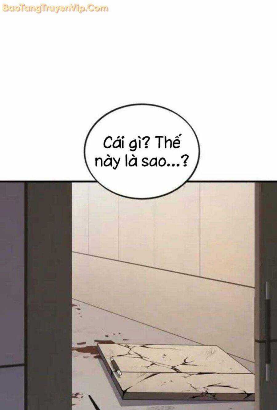 Rỉ Sét - Chương 19 - Trang 29