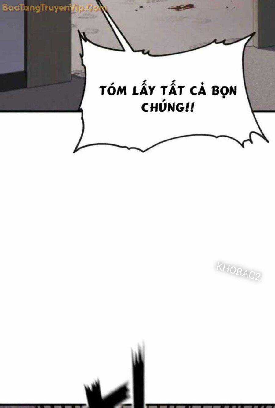 Rỉ Sét - Chương 19 - Trang 30