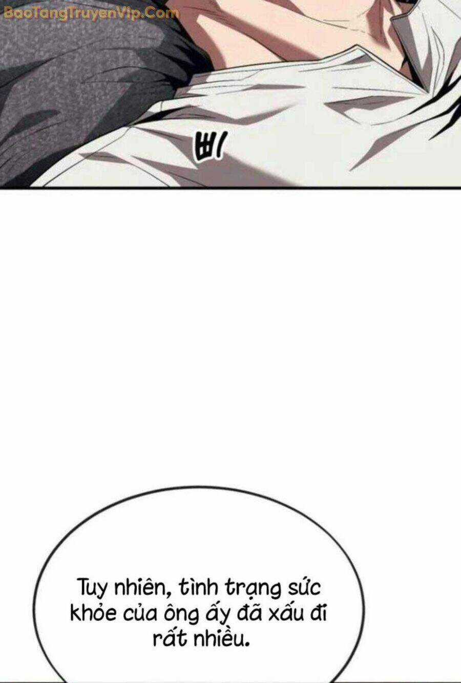 Rỉ Sét - Chương 19 - Trang 4