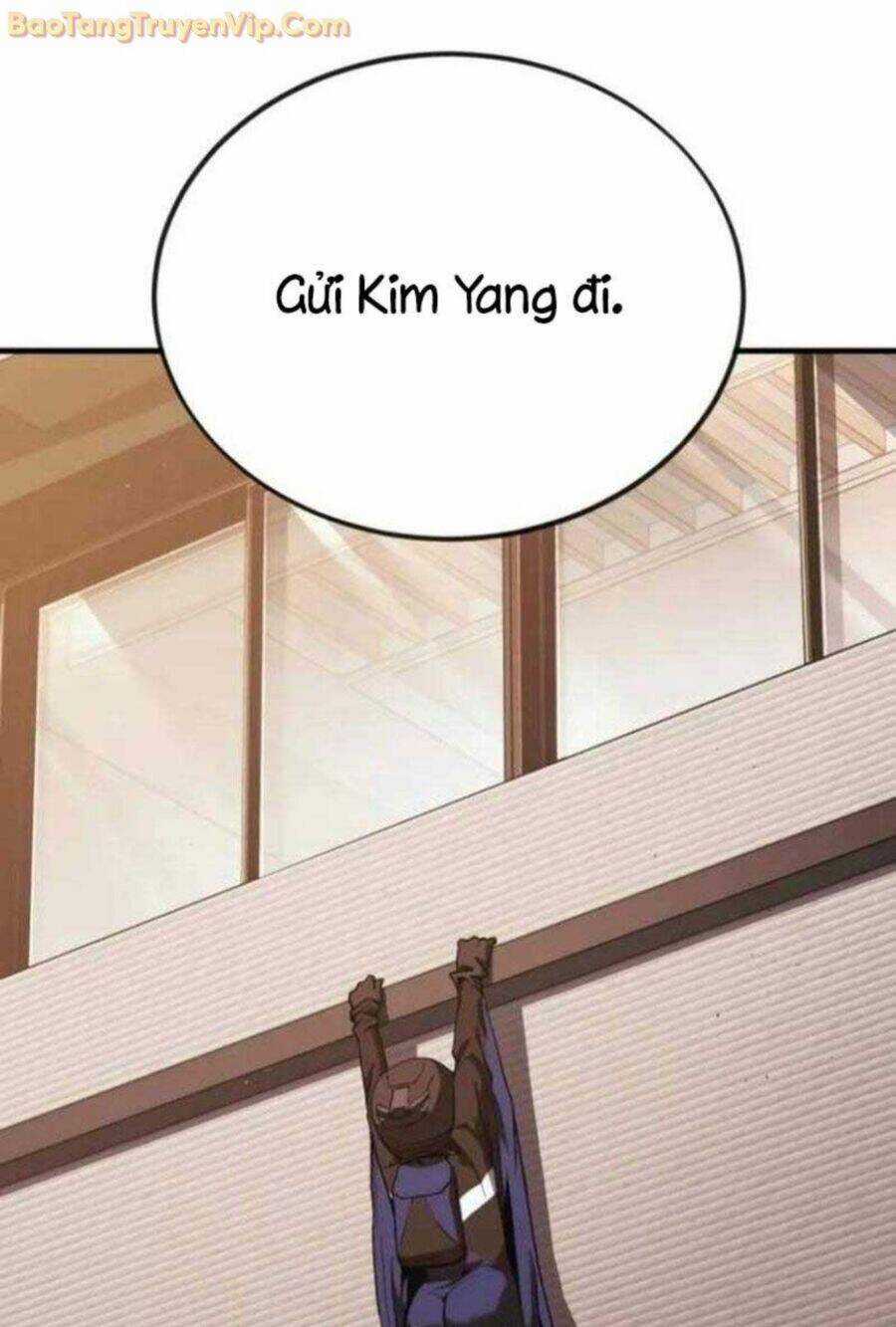 Rỉ Sét - Chương 19 - Trang 33