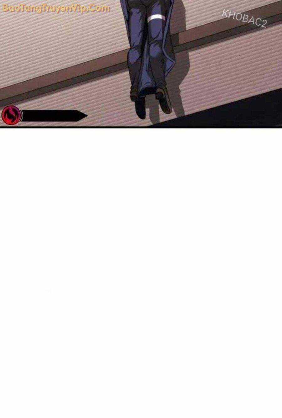 Rỉ Sét - Chương 19 - Trang 34