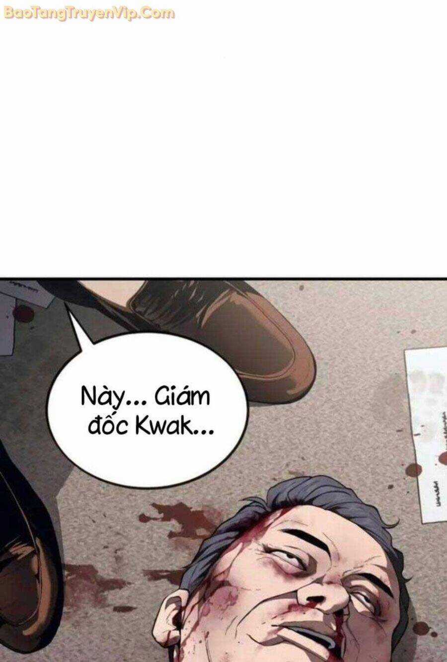 Rỉ Sét - Chương 19 - Trang 36