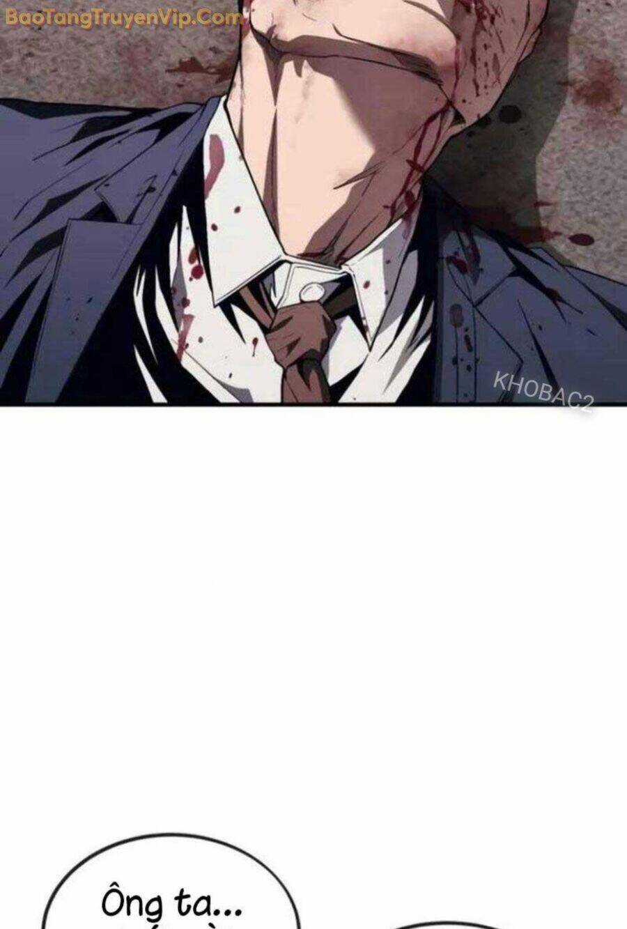 Rỉ Sét - Chương 19 - Trang 37