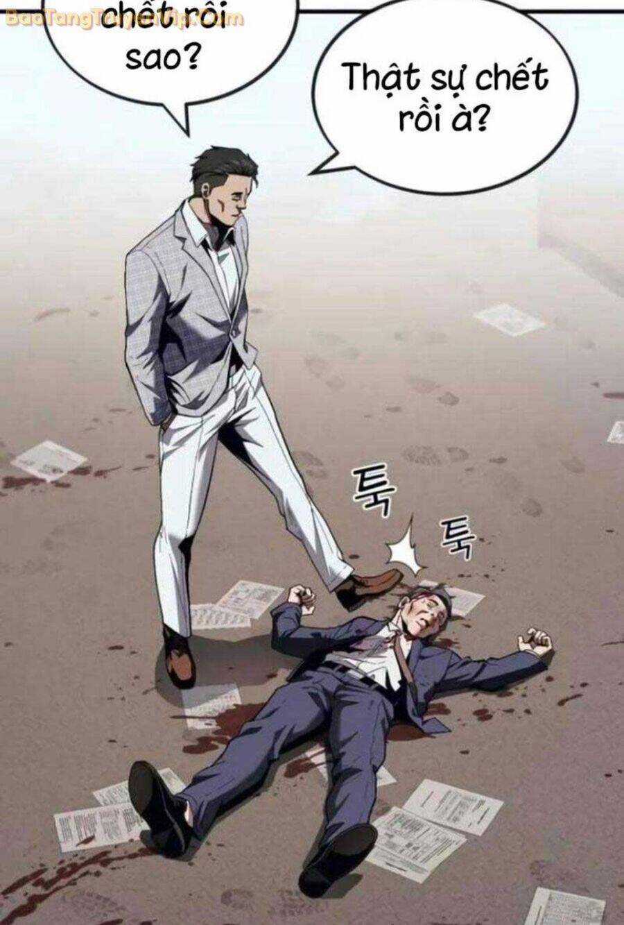 Rỉ Sét - Chương 19 - Trang 38