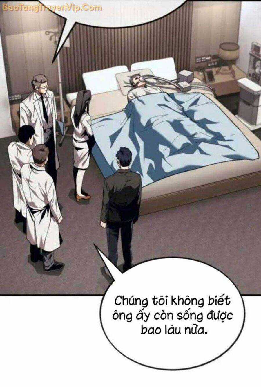 Rỉ Sét - Chương 19 - Trang 5