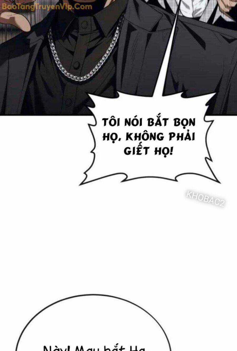 Rỉ Sét - Chương 19 - Trang 41