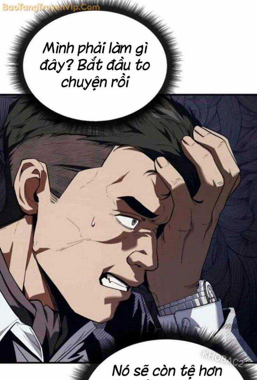 Rỉ Sét - Chương 19 - Trang 44