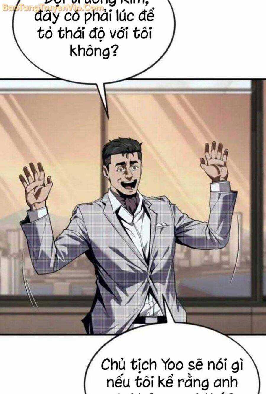 Rỉ Sét - Chương 19 - Trang 49