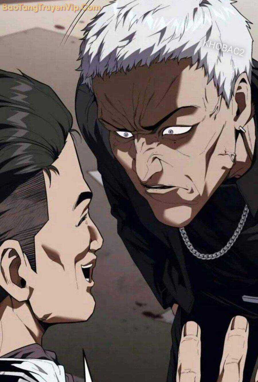 Rỉ Sét - Chương 19 - Trang 51