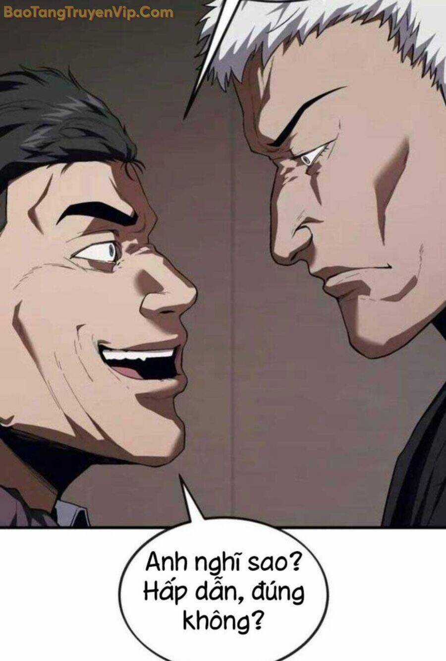 Rỉ Sét - Chương 19 - Trang 55