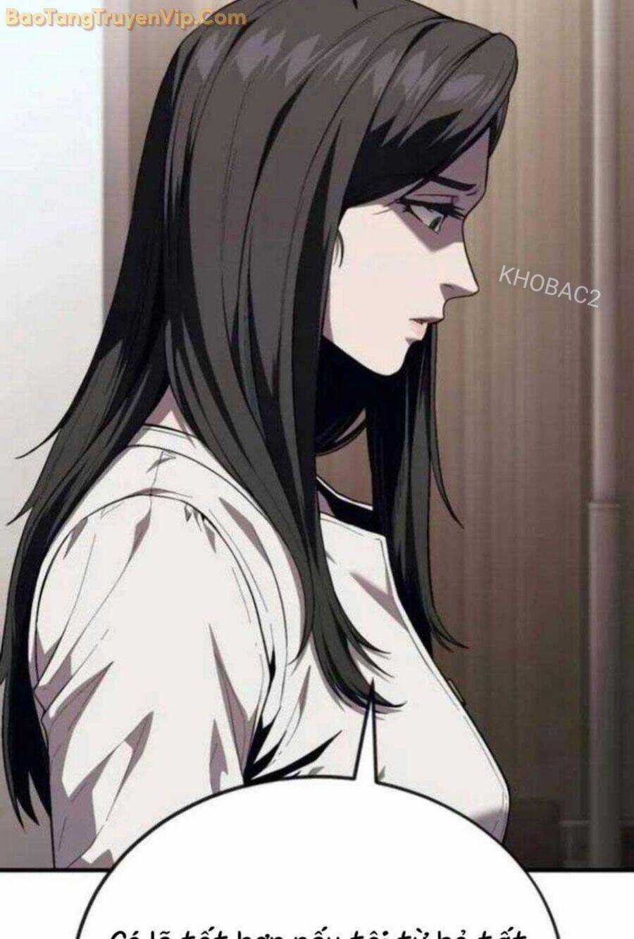 Rỉ Sét - Chương 19 - Trang 7