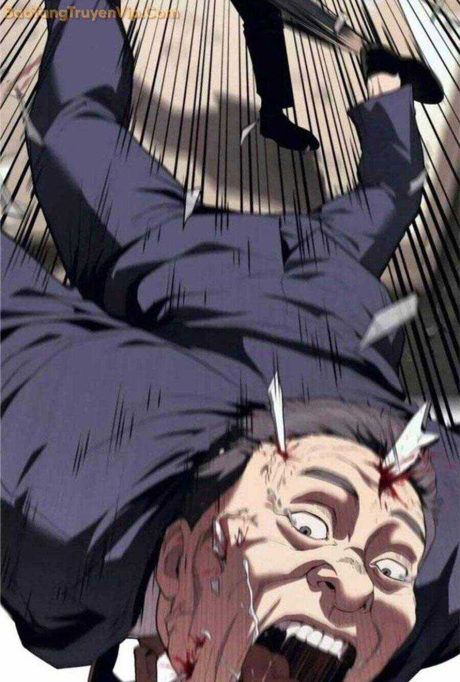 Rỉ Sét - Chương 19 - Trang 62