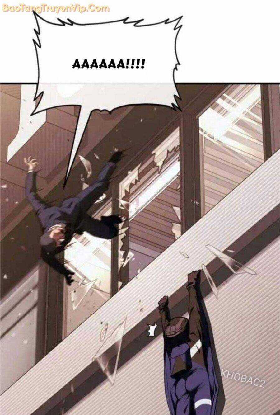 Rỉ Sét - Chương 19 - Trang 64