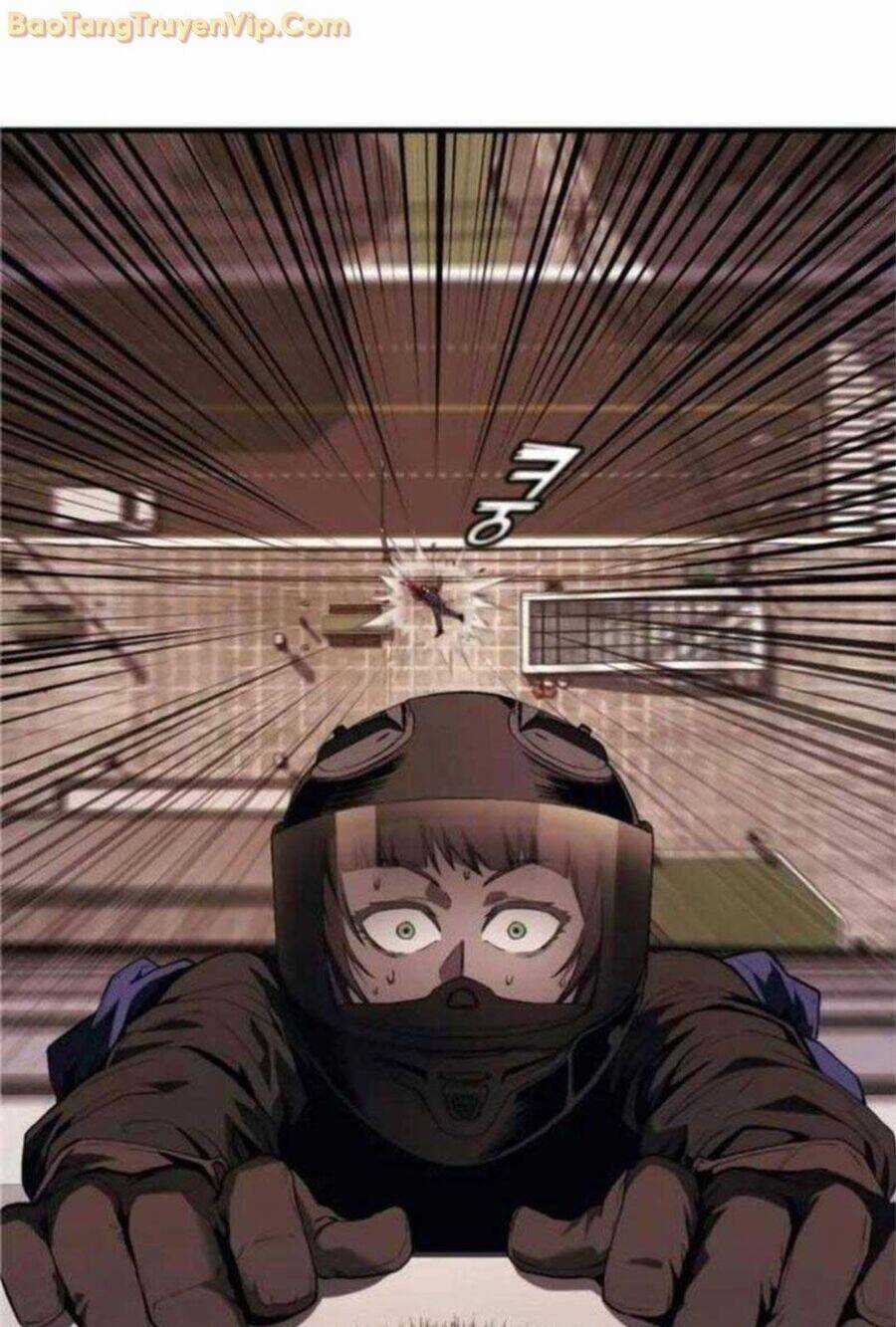 Rỉ Sét - Chương 19 - Trang 66