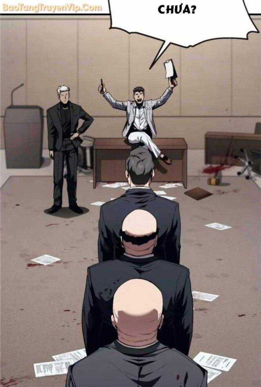 Rỉ Sét - Chương 19 - Trang 70