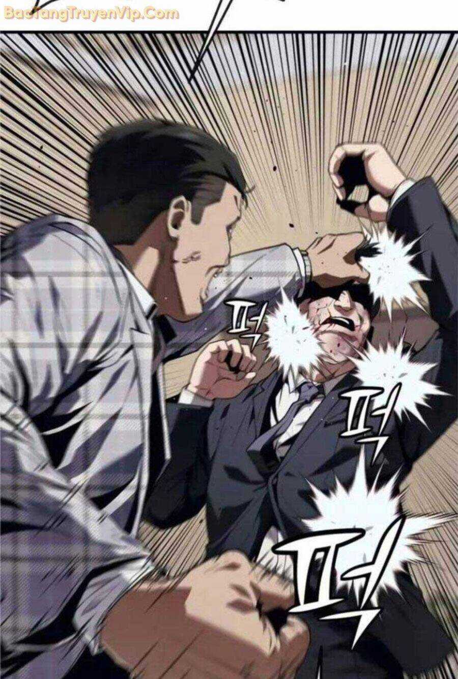 Rỉ Sét - Chương 19 - Trang 80