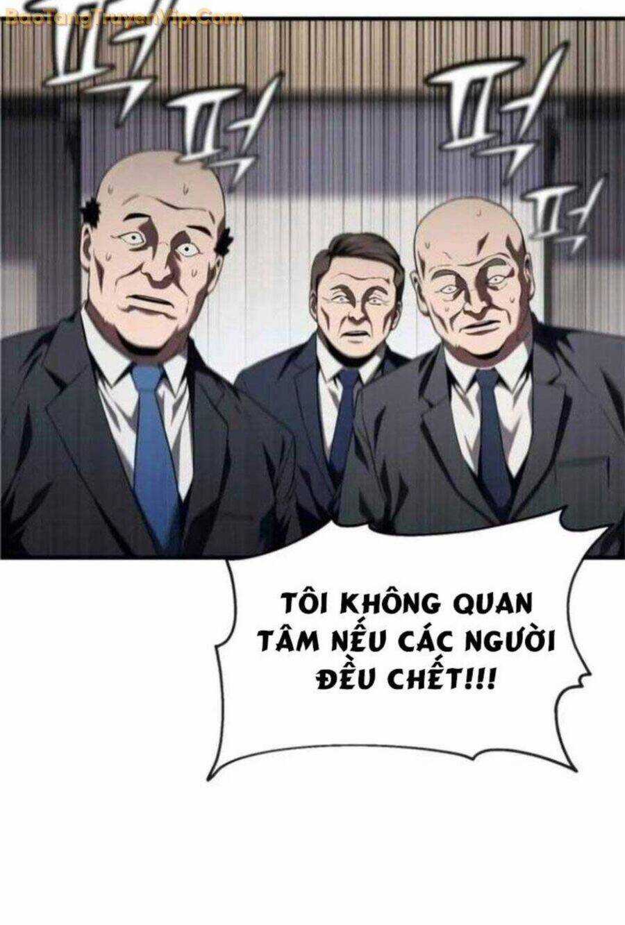 Rỉ Sét - Chương 19 - Trang 82