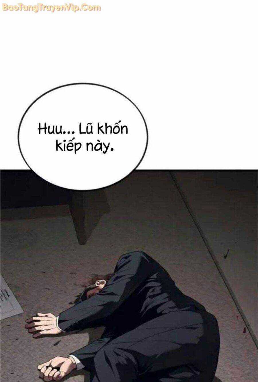 Rỉ Sét - Chương 19 - Trang 83