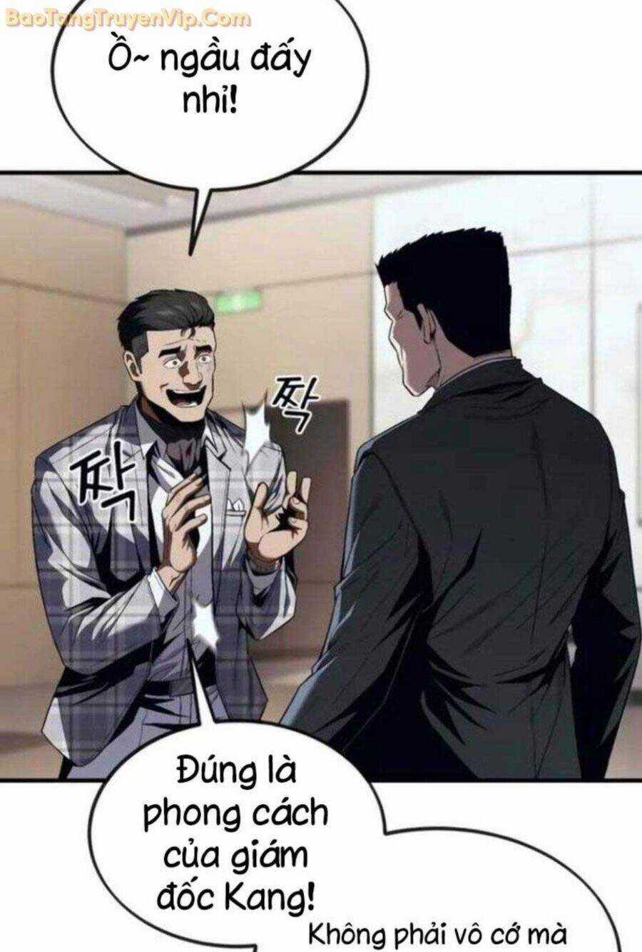 Rỉ Sét - Chương 19 - Trang 99